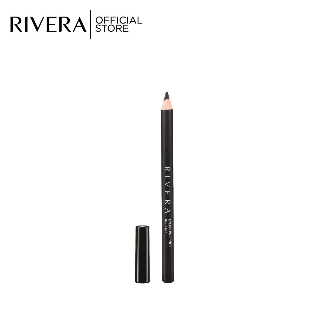 RIVERA Bold Intense Eyebrow Pencil