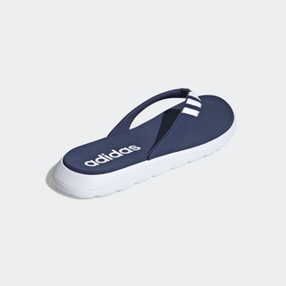  adidas  SWIM  Sandal Flip Flop Comfort Pria EG2068 Shopee 