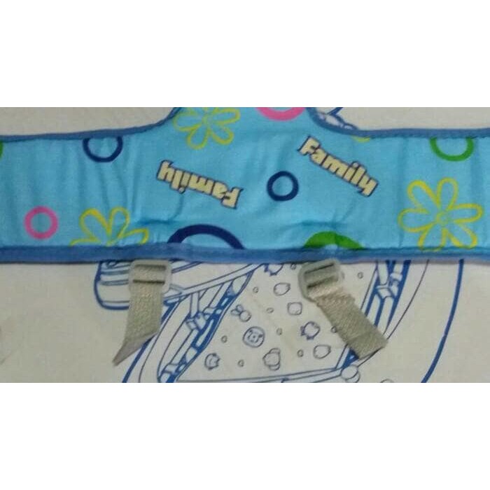 Jok baby walker family 2121