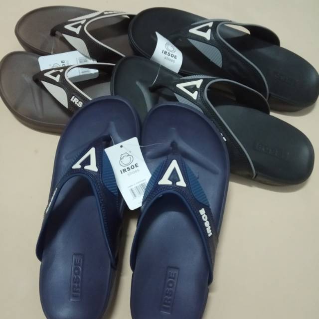 Sandal jepit  irsoe