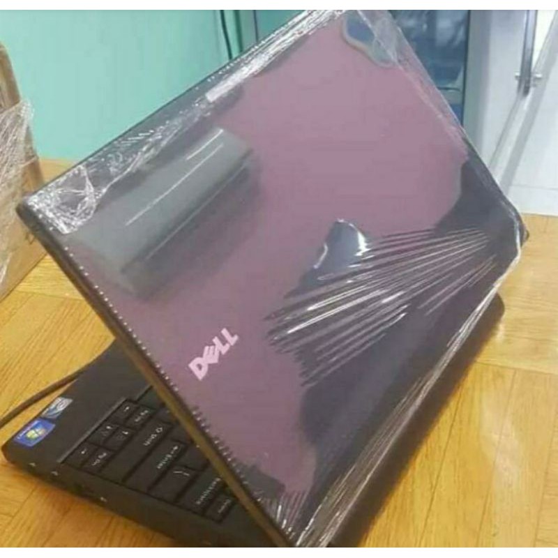NETBOOK SIAP PAKAI Dell latitude 2100