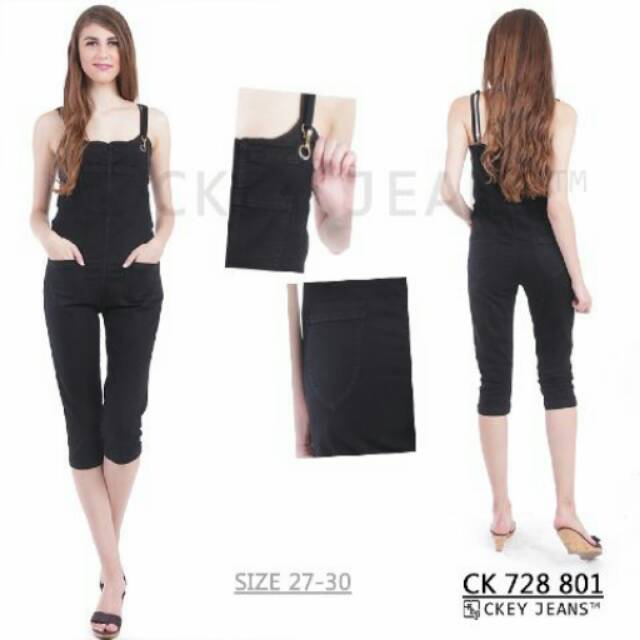 Overall CK 728 801