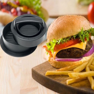 Jual Alat Cetak Cetakan Press Daging Hamburger Burger Maker Meat Patty