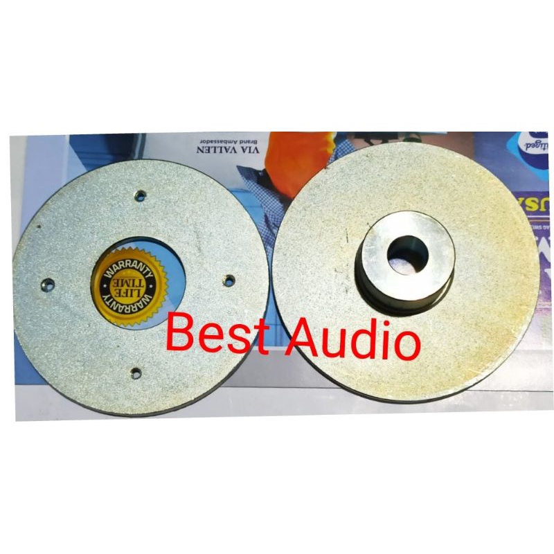 Tyoke T Yoke Besi magnet speaker 15inch 15inch diameter 48.8mm