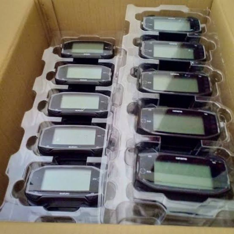 speedometer suzuki gsx