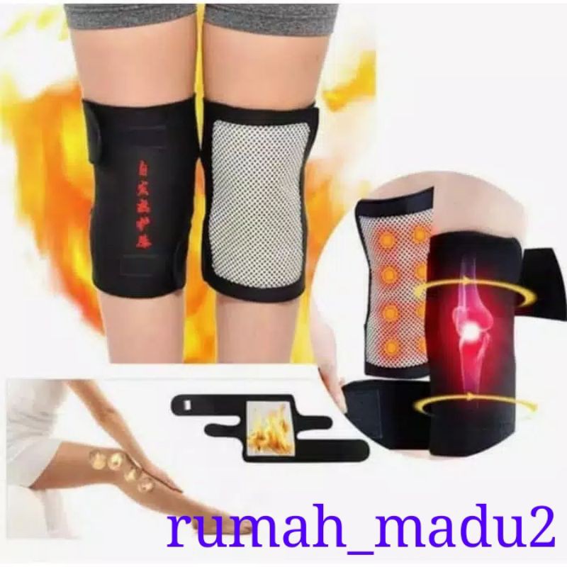 alat terapi lutut, sabuk lutut, penyembuh nyeri sendi