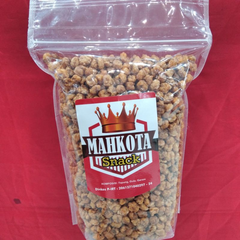 JAGUNG MARNING MAHKOTA 700gr