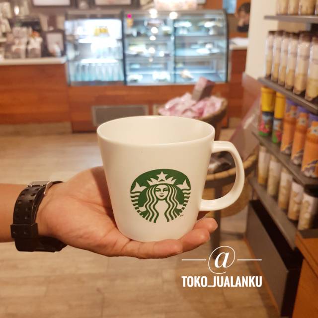 Mug starbucks