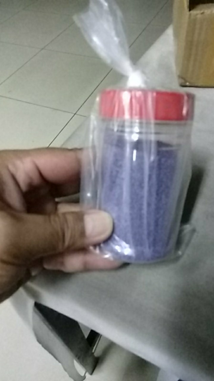 Furadan Pengendali Hama