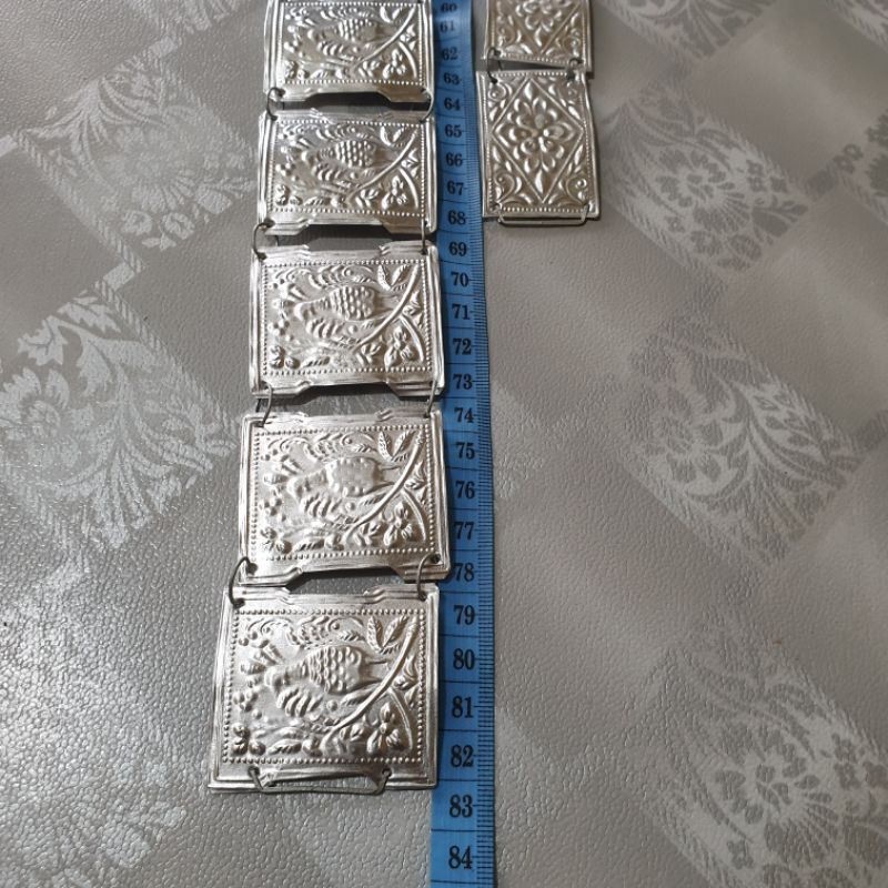 ikat pinggang(pending) MURAH