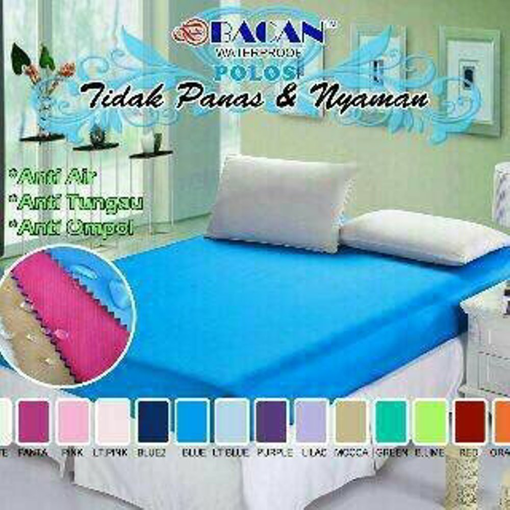 seprei anti air polos Termurah