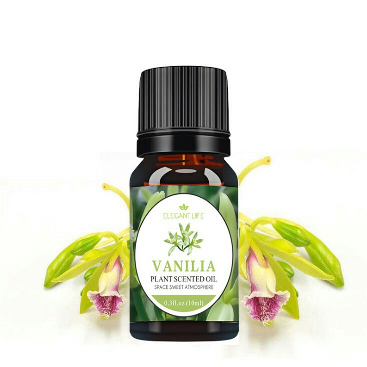 Jual Vanilla Aromatherapy Essential Oil 10ml Minyak Diffuser Minyak Esensial Aromaterapi Pengharum Ruangan Indonesia Shopee Indonesia