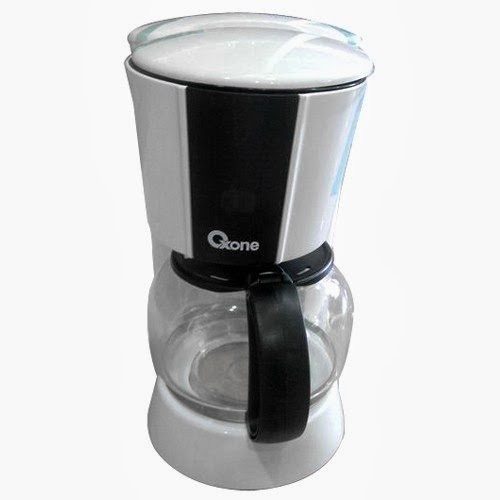 Eco Coffee &amp; Tea Maker Oxone OX-121