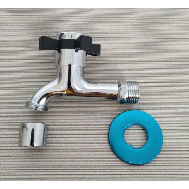 KERAN KAMAR MANDI. KRAN DINDING. KERAN BAK MANDI. KERAN AIR