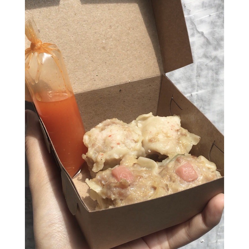 

Dimsum sasa