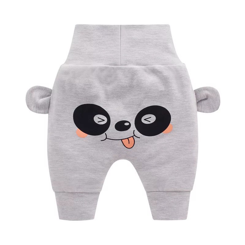 Celana panjang anak bayi legging motif karakter/ celana anak/ celana bayi import/ celana LYME