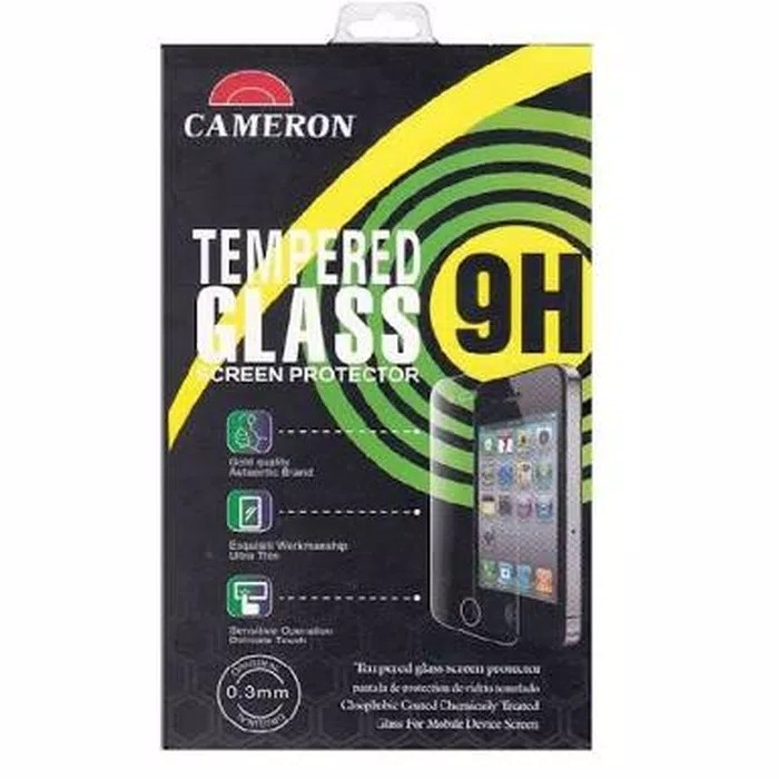 Cameron Tempered Glass Xiaomi Mi Pad 4 8inch / Mi Pad 4 Plus 10.1 inch