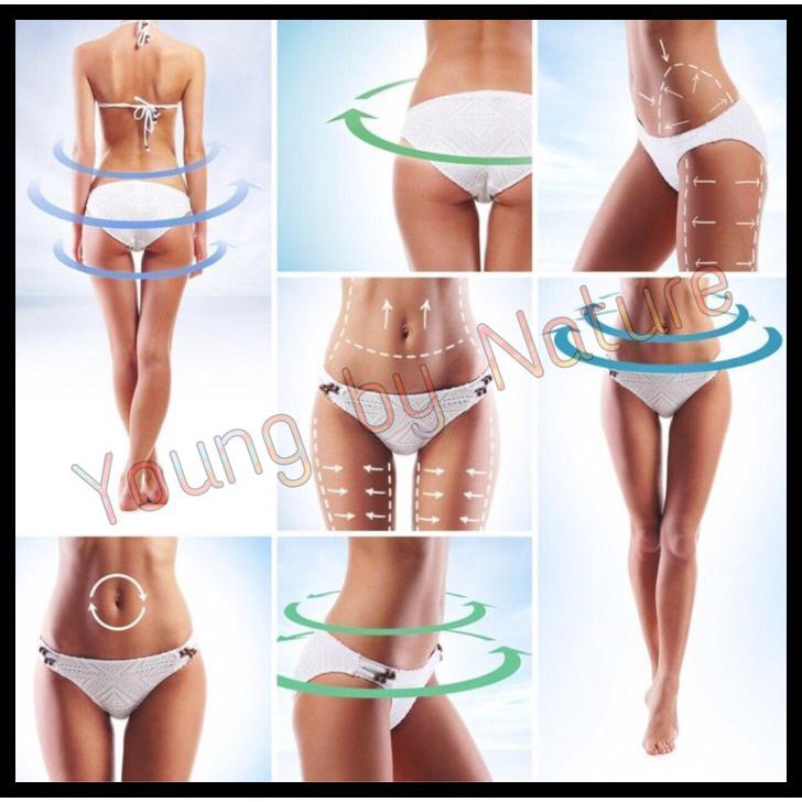 5P00 Ori Slimming Cream Fat Burn Body Lift Cellulite Profesional One Spring Yke1