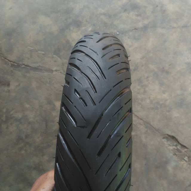 Ban metic scoopy donat federal 100/90-12