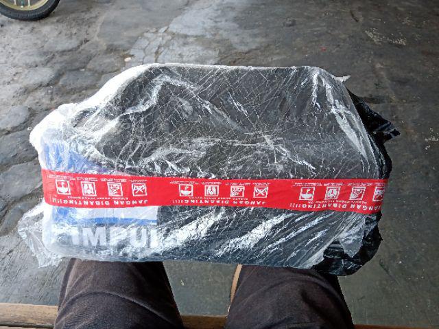 Alat Press Plastik Plastic Sealer Impulse Sealer 30 Cm