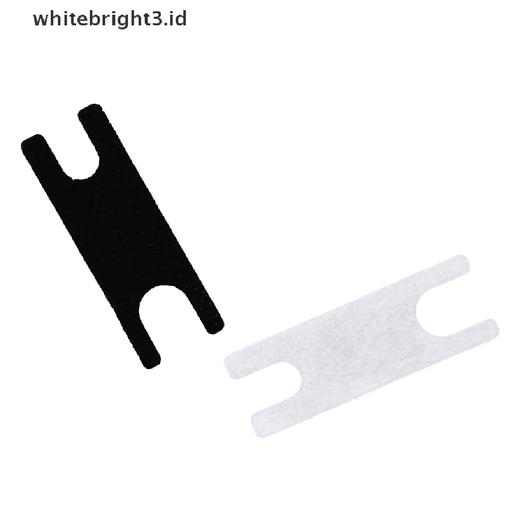 (whitebright3.id) 20pcs / Pak Film Satelit Untuk Stabilizer Keyboard Mekanik