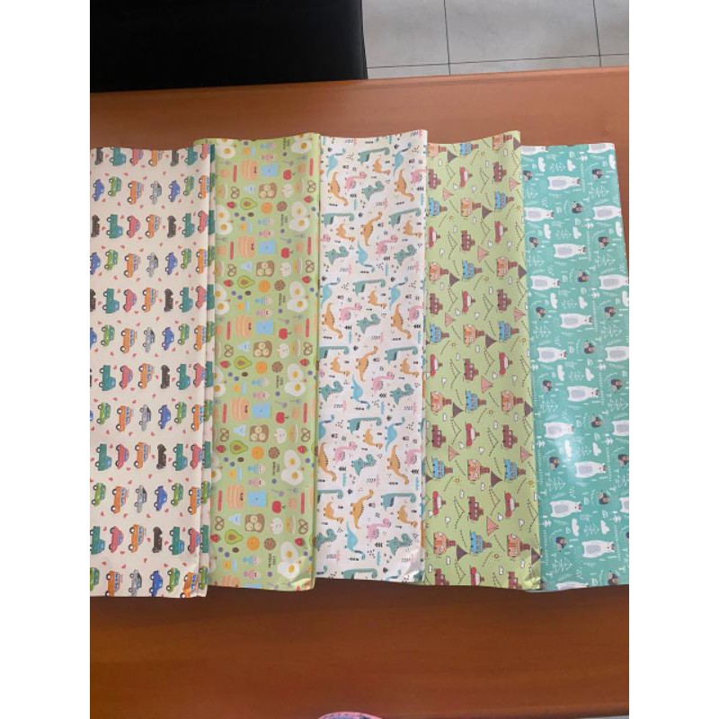 

Kertas Kado