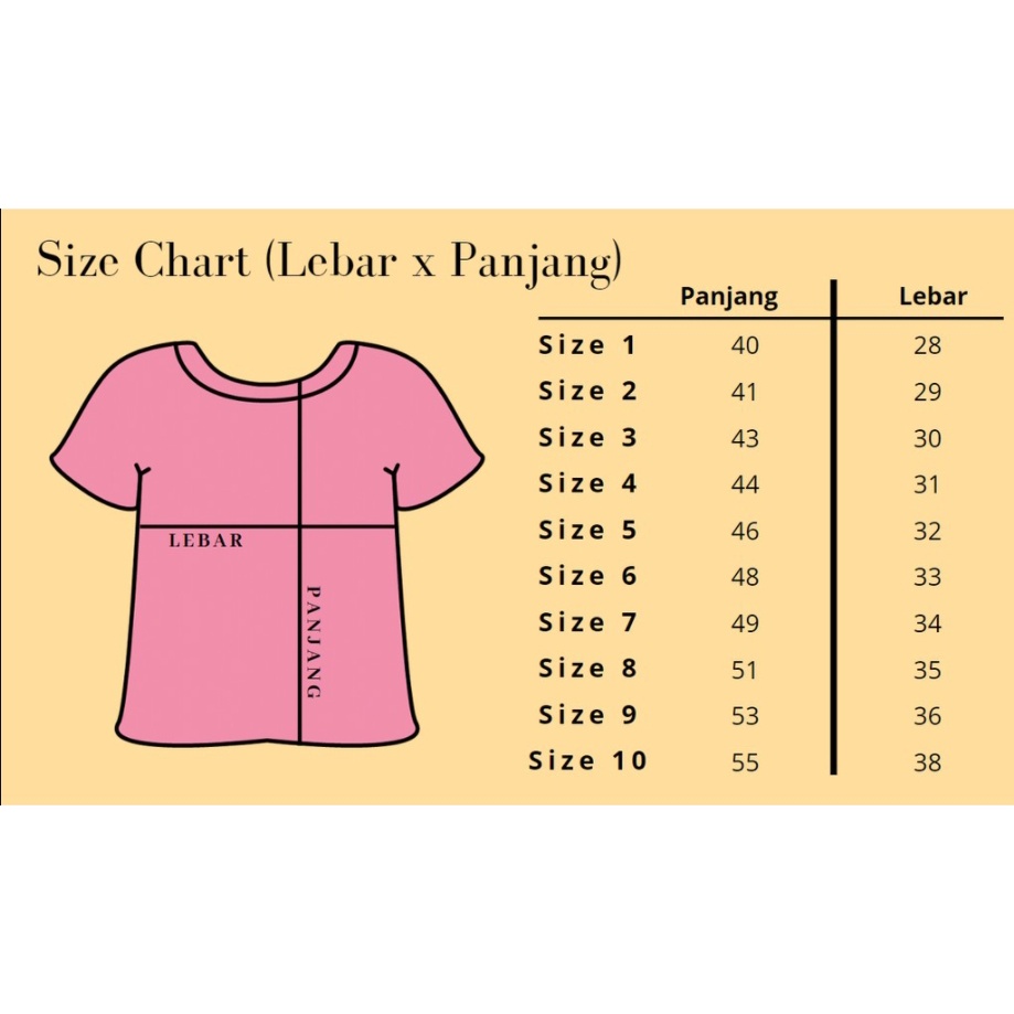 Setelan Anak Perempuan Fullprint Snoopy Pink Umur 2-10 Tahun-1