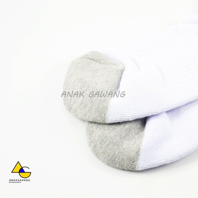 Ortuseight Swift Socks L Kaos Kaki Pendek Original Anakgawang