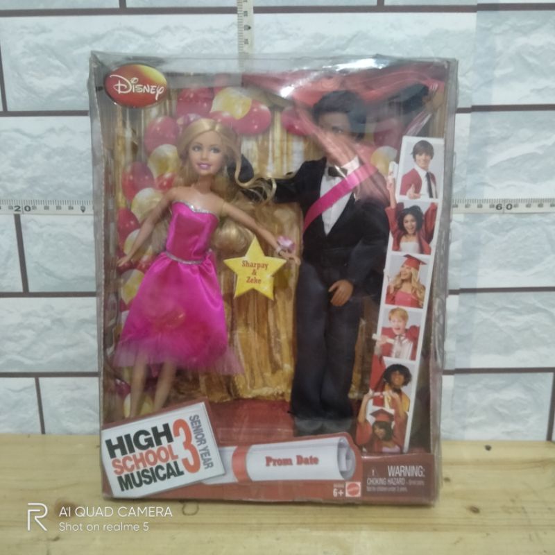 Barbie Prom Date.vintage,Rare.
