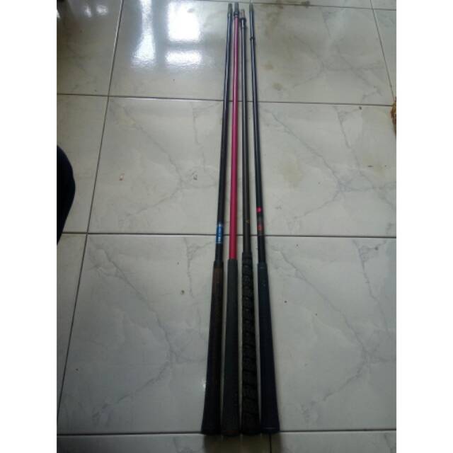 Stik Golf bekas Untuk sambungan Joran Bahan Carbon Grapite