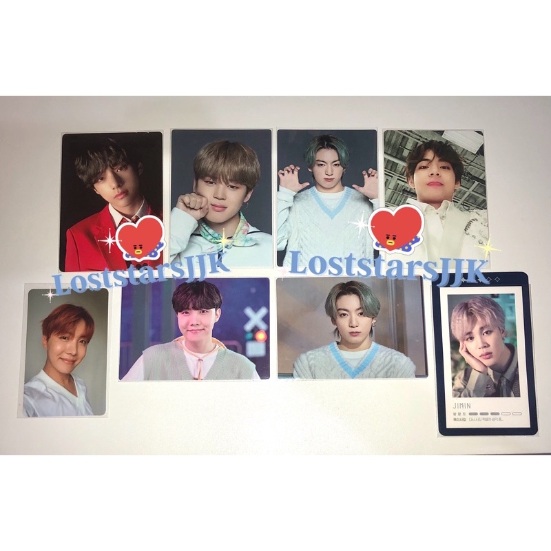 [WAJIB CHAT SBLUM CO] BTS Taehyung Tae melet SYS ring & PC backpack , Jungkook Maung SWZ sowoozoo 8/