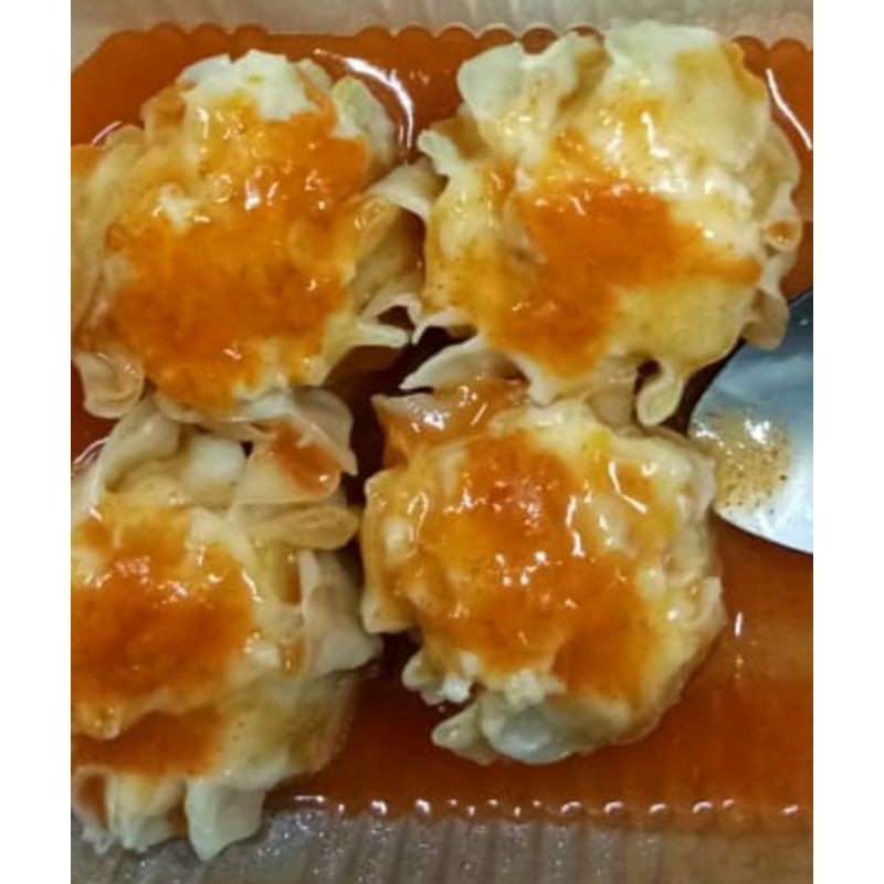 

Paket Dimsum (10)