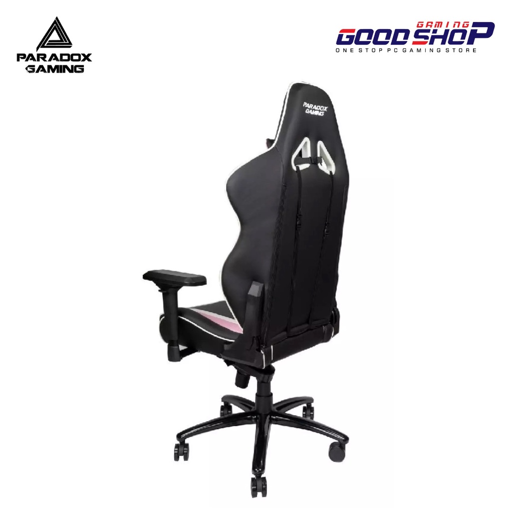 PARADOX GAMING PGC-ST-01 / PGCST01 - Gaming Chair