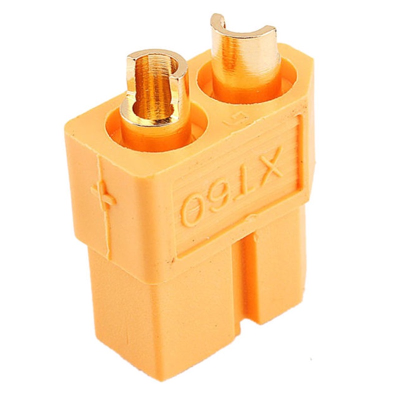 {LUCKID}20PCS 10 Pairs XT60 Male Female Bullet Connectors Plugs For RC Lipo Battery