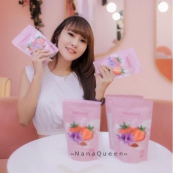 PROMO  COLLAGEN DRINK | COLLAGEN PEMUTIH BADAN | TF BEAUTY COLLAGEN | COLAGEN MINUMAN PEMUTIH BADAN