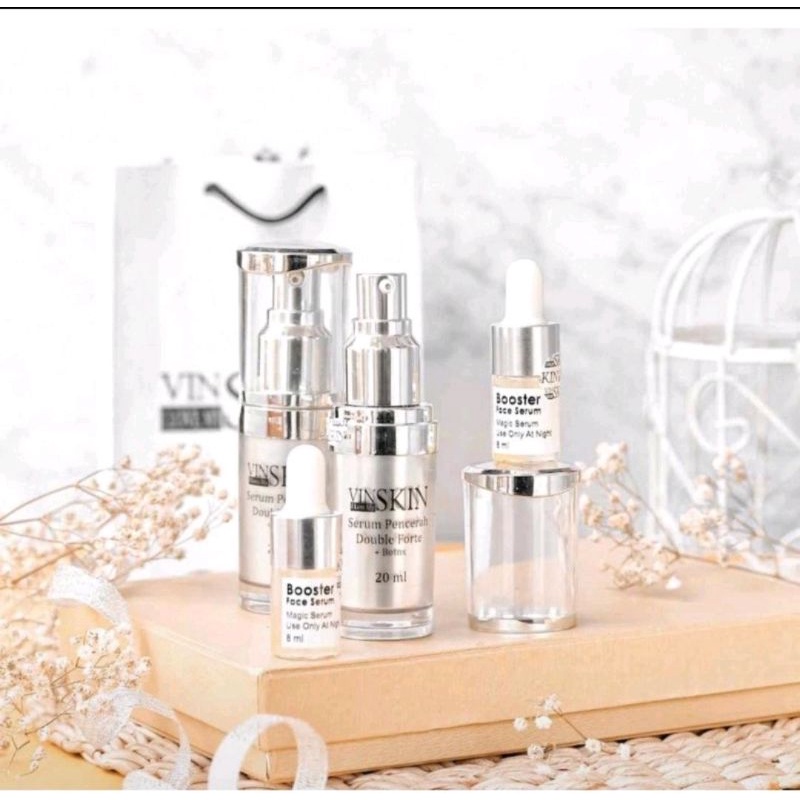 SERUM DOUBLE FORTE VINSKIN
