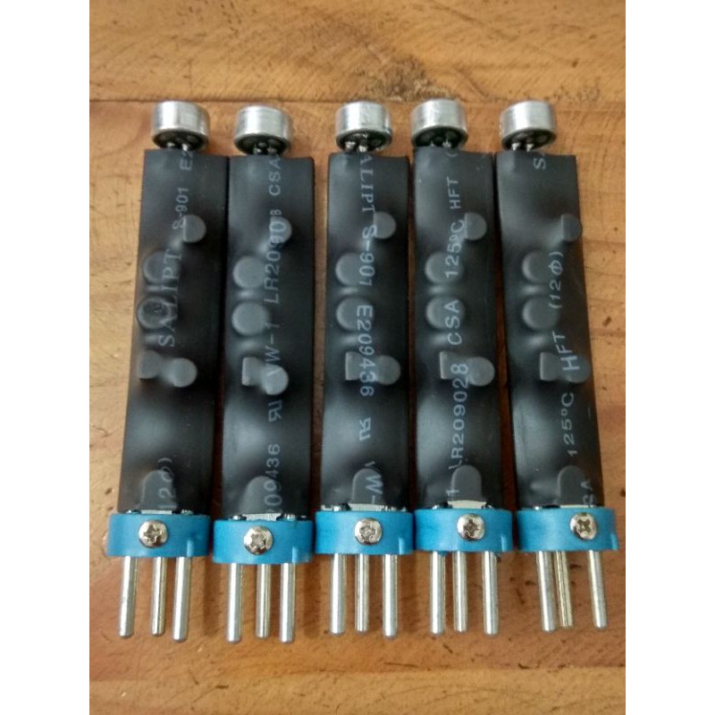 1 Pcs Kit Mic RTA mirip dengan Behringer ECM8000