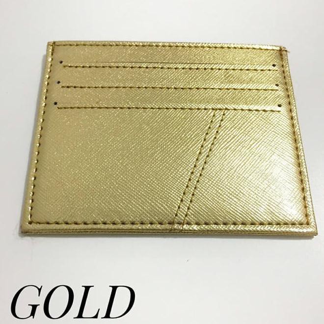 

Card Holder Murah - Putih List Promo