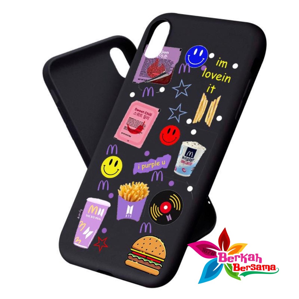 SS072 SOFTCASE SAMSUNG A02S J2 PRIME GRAND PRIME A10S M01S A20 A30 A20S A21S A31 A51 A12 BB5583