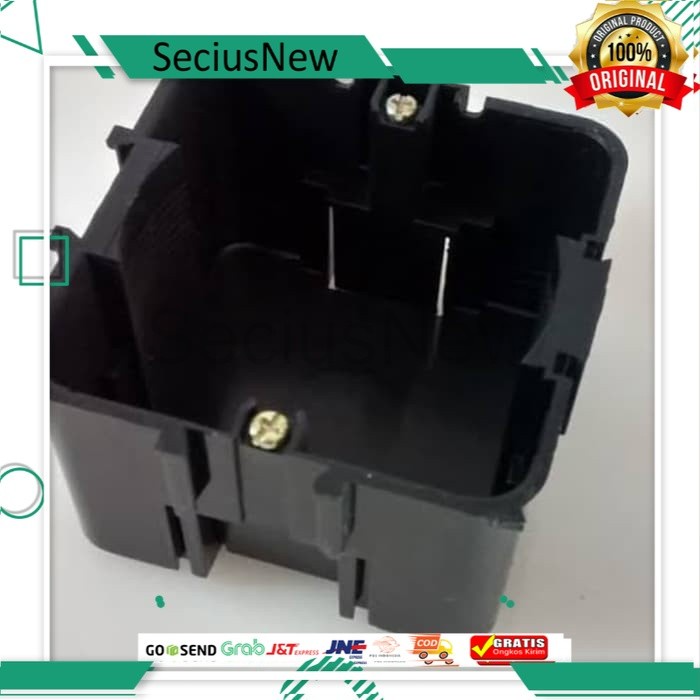 INBOWDUS INBOW DUS BROCO PANASONIC MANGKOK SAKLAR