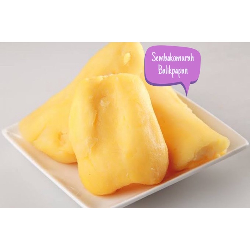 

tape singkong