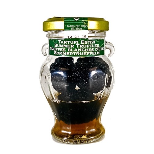 

Urbani Preserved Black Summer Truffle Whole 50 gram