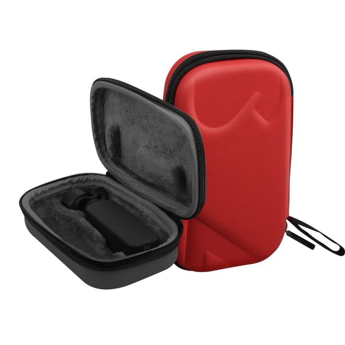 Sunnylife protective storage bag for Dji osmo pocket travel accessory