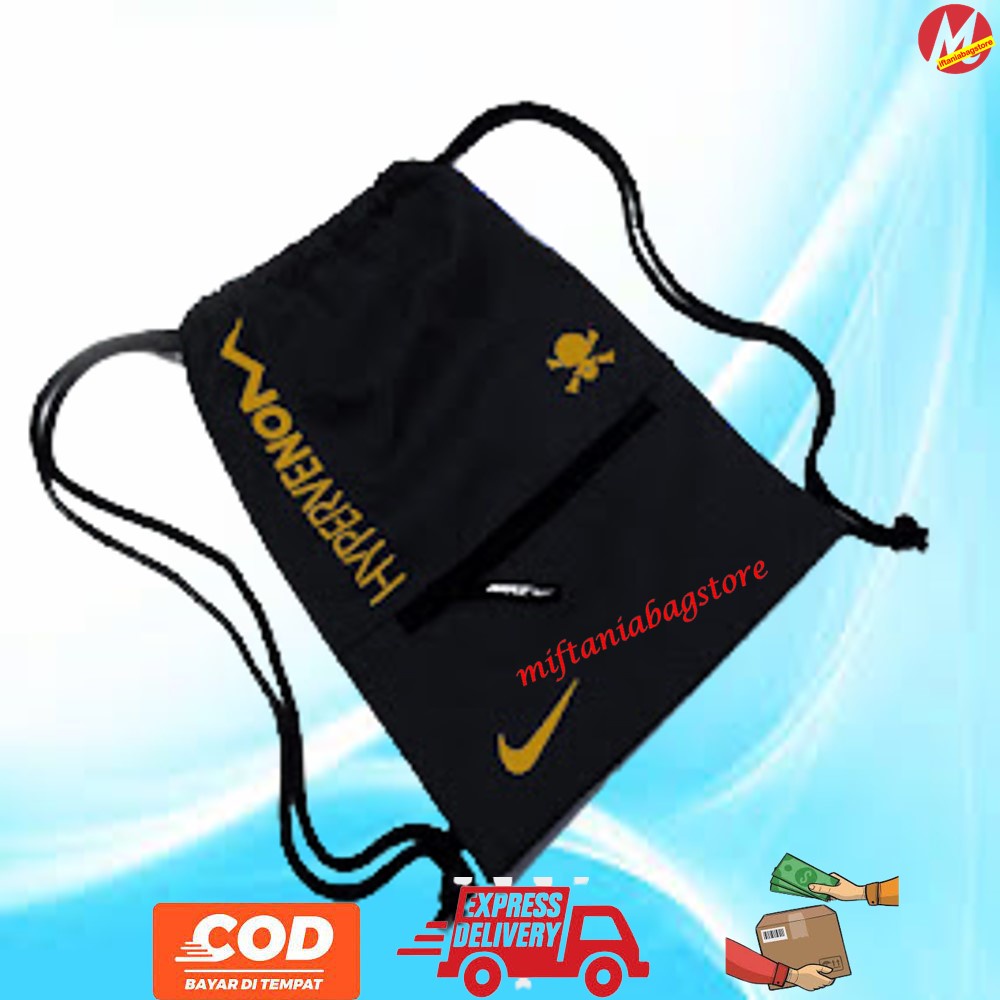 Tas sekolah Dreftring  NIKE