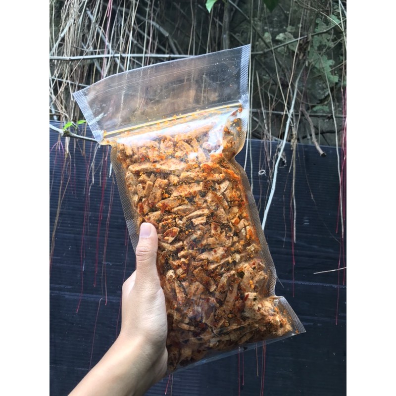 

BASRENG KEMASAN BESAR