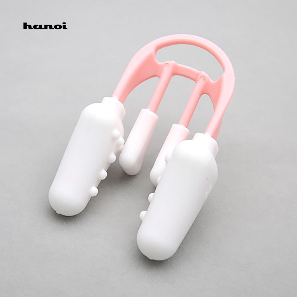 [Bayar Di Tempat] HN❤Nose up Clip Shaping Shaper Lifting Bridge Straightening Corrector Beauty Tool