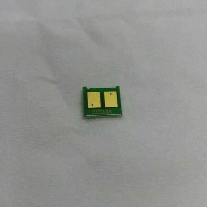 Chip Drumkit CE314A 126A CP1025 Pro100 M175 M176 M177 M275