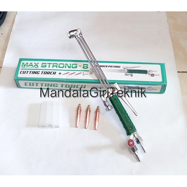Blender Potong / Blender Las / Cutting Torch Strong 8 BERGARANSI