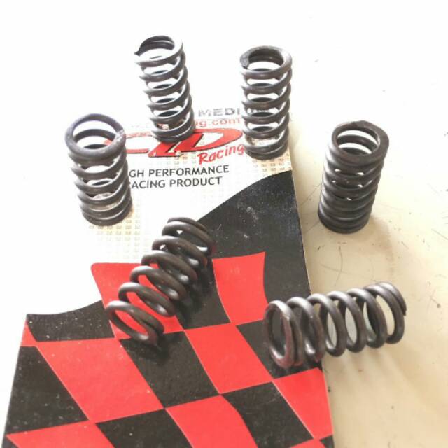 Per kopling cld klx 250 cld racing perkopling
