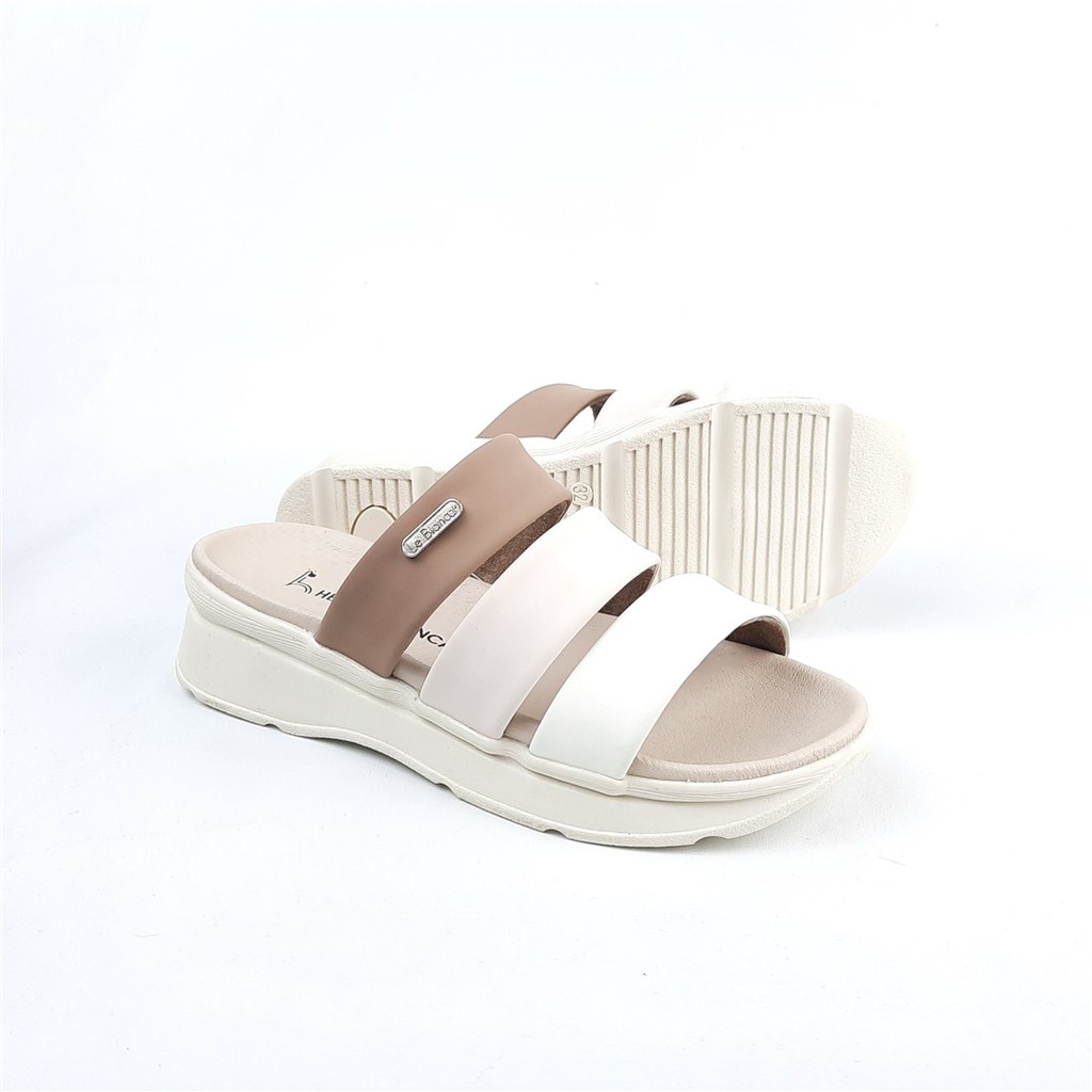 Sandal Anak Perempuan Hello Le Bianca AT.12.02 31-35